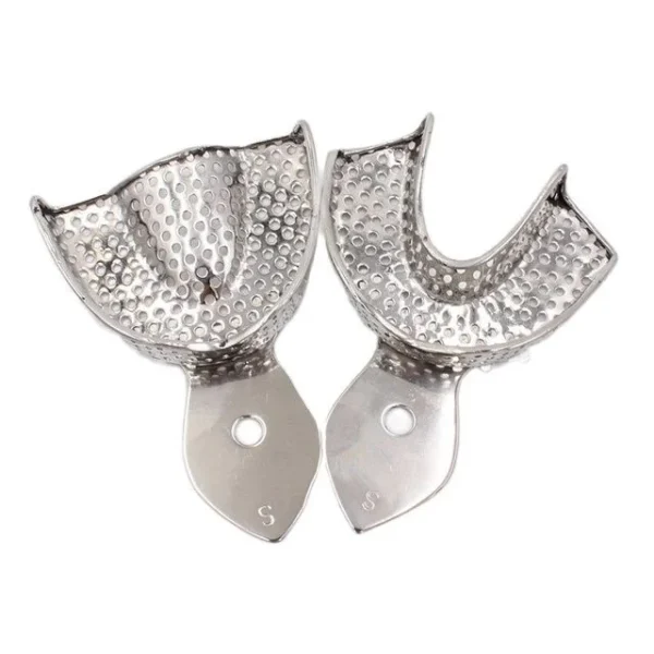 Dental Impression Tray Stainless - Image 2