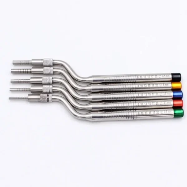 Dental Implants Bone Instruments Sinus - Image 3