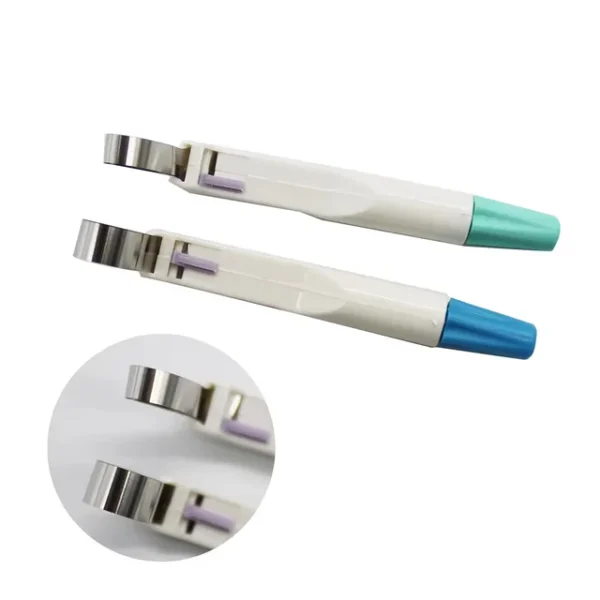 Dental Matrix Band Matrice Adjustable Ring System - Image 6