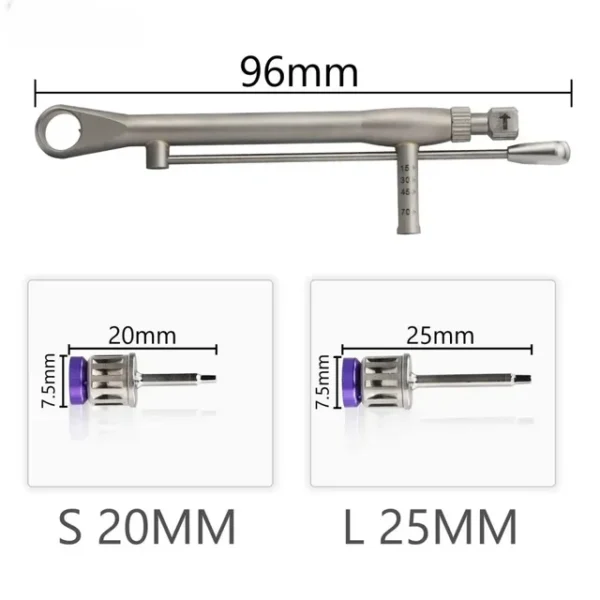 Dental Implant Torque - Image 5