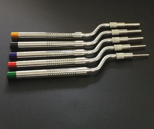 Dental Implant Osteotome Instruments