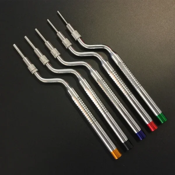 Dental Implant Osteotome Instruments - Image 3