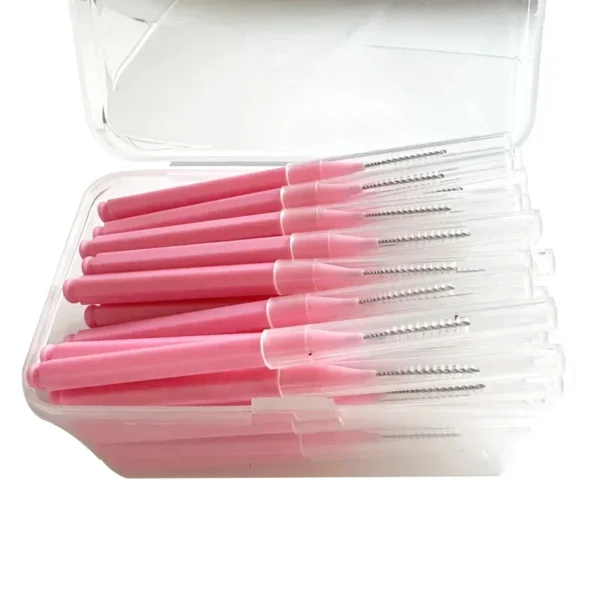 Interdental toothbrush Health Care  - Image 15