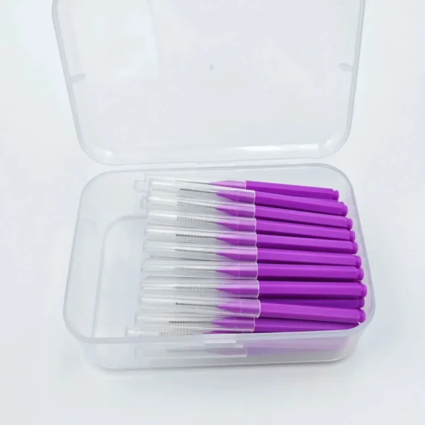 Interdental toothbrush Health Care  - Image 11