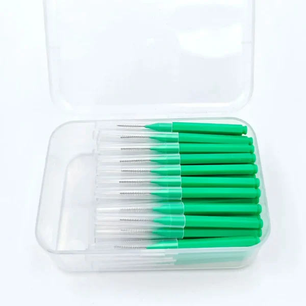 Interdental toothbrush Health Care  - Image 12