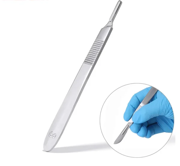 Dental Surgery Scalpel Handle