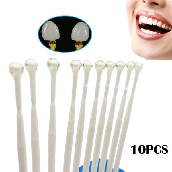 Dental Bonding Stick Veneer Crown 