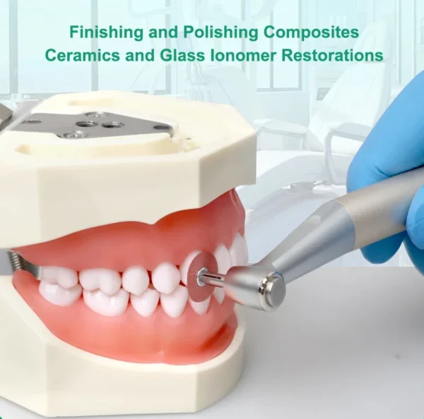 Dental Finishing and Polishing Discs - Image 2