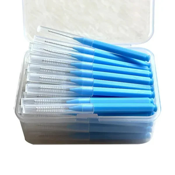 Interdental toothbrush Health Care  - Image 14