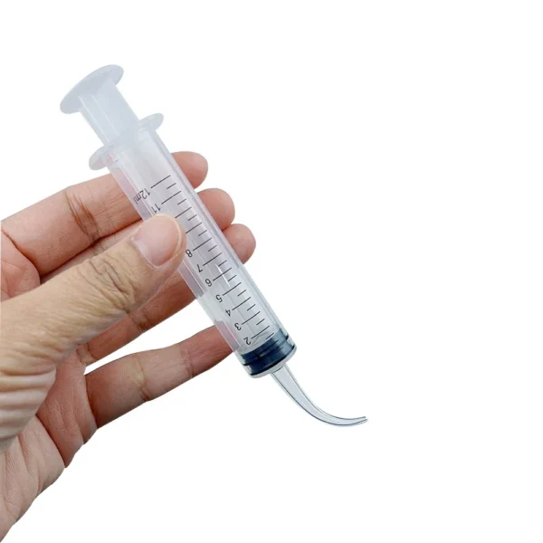 Dental Irrigation Syringe - Image 3