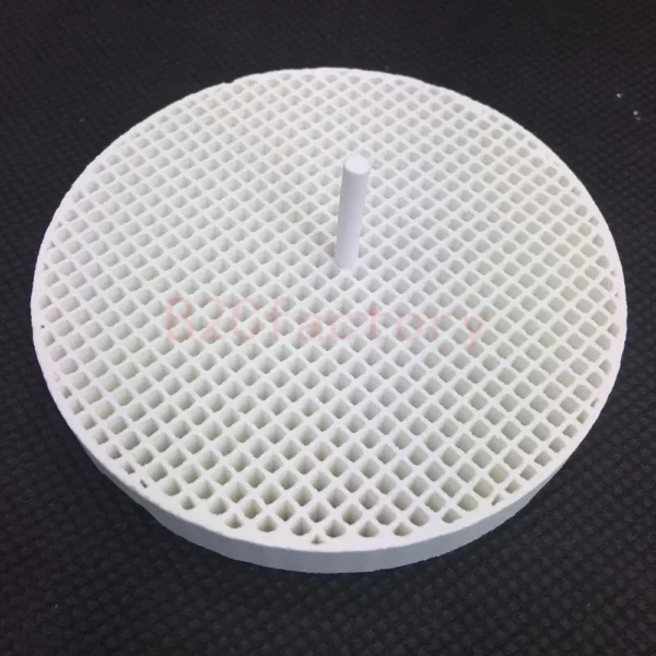 Lab Honeycomb Firing Trays - Image 2