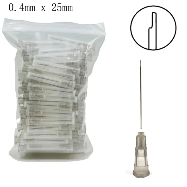 Endodontic Irrigation Needle - Image 2