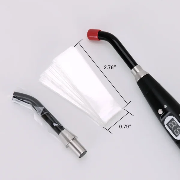 Disposable Plastic LED Curing light - Image 2