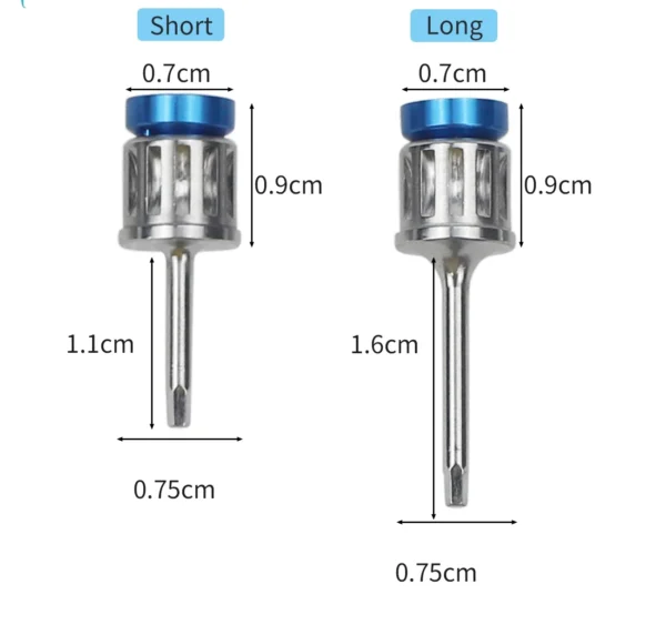 Dental Screwdriver Tools for Implant - Image 5