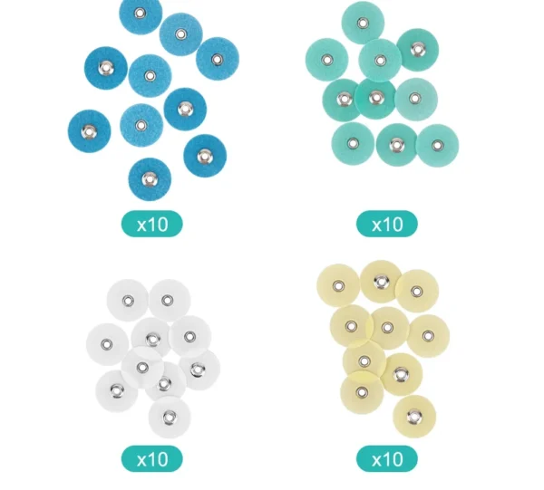 Dental Polishing Discs - Image 4