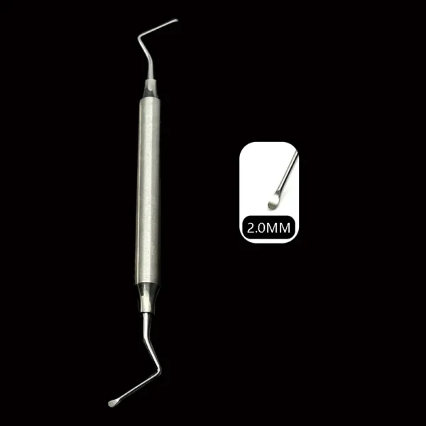 Dental Curette Periodontal Bone - Image 11