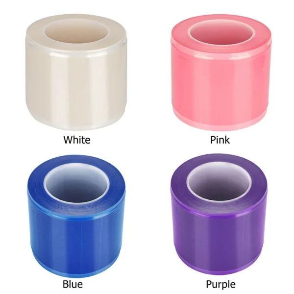 Dental Protective Roll Film Tape  