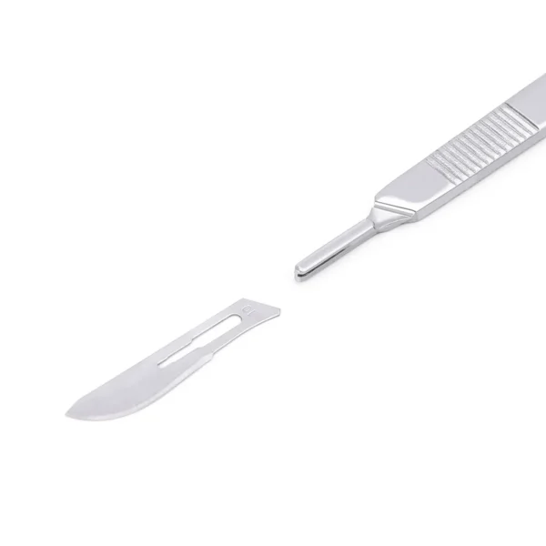 Dental Surgery Scalpel Handle - Image 3