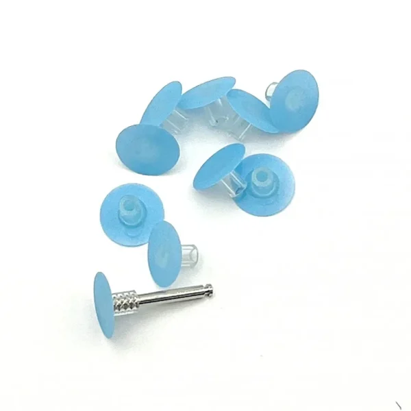 Dental Polishing Disc for Composite or Resin - Image 3