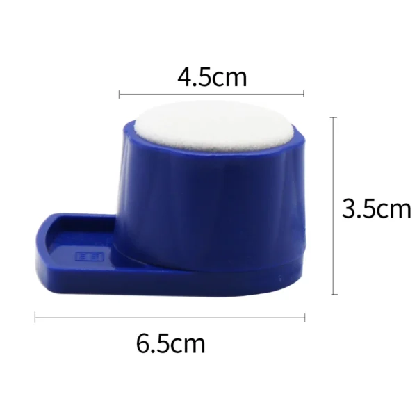 Autoclavable Round Endo Stand - Image 2