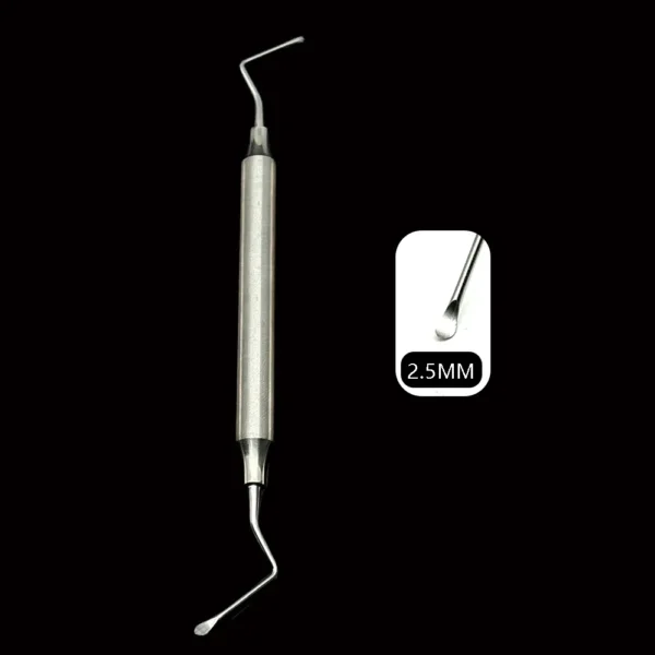 Dental Curette Periodontal Bone - Image 10