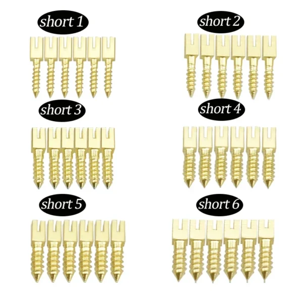 120Pcs Dental Screw Post  - Image 6