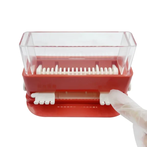 Micro Applicator Dispenser Holder  - Image 2