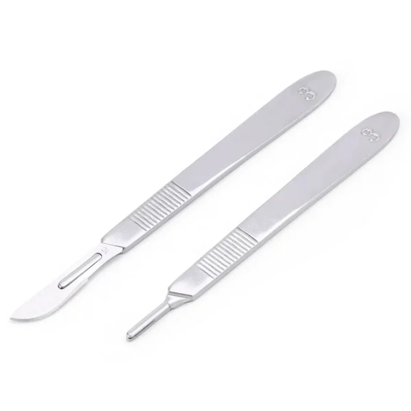 Dental Surgery Scalpel Handle - Image 2