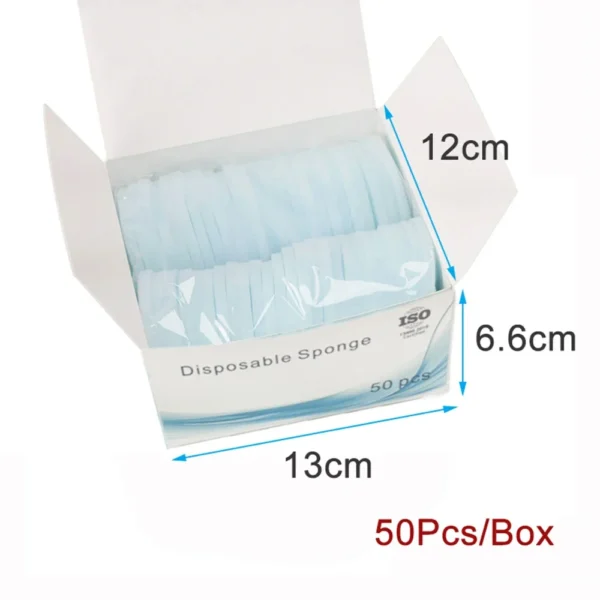 Sponge Pad Soft Dental Endo  - Image 4