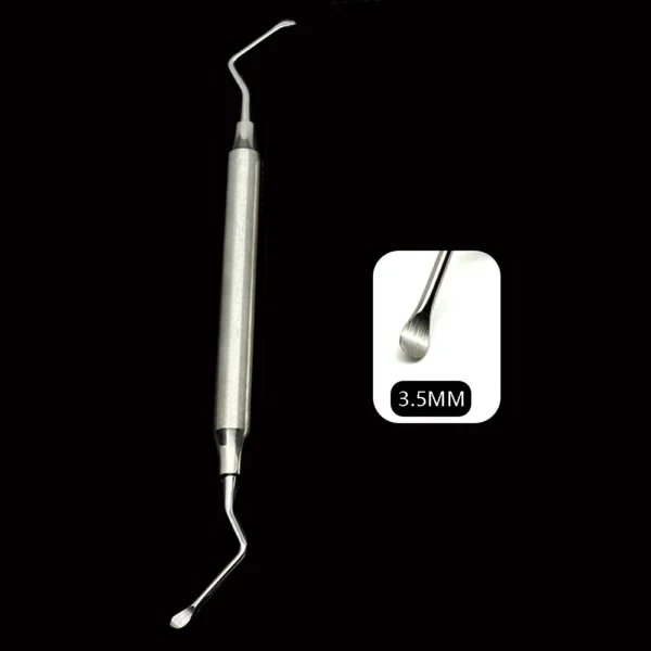 Dental Curette Periodontal Bone - Image 8