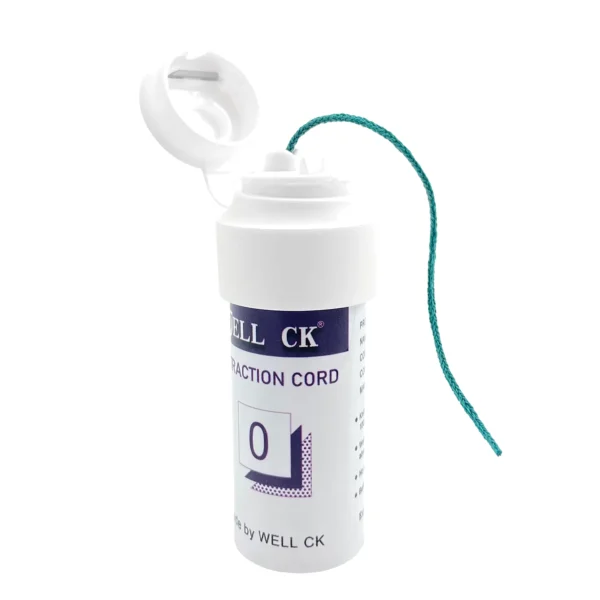 Dental Disposable Gingival Retraction Cord  - Image 6