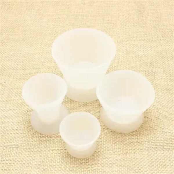 Dental Silicone Mixing Cups - Image 2