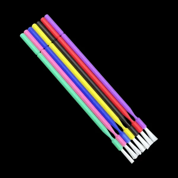 Dental Disposable Micro Brushes  - Image 17