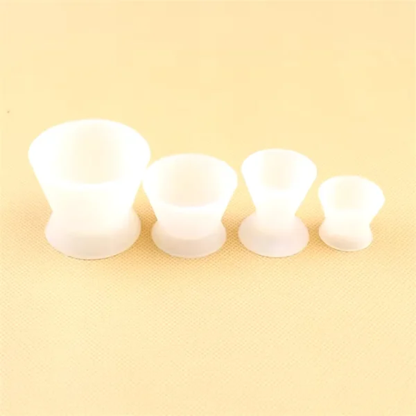 Dental Silicone Mixing Cups - Image 5