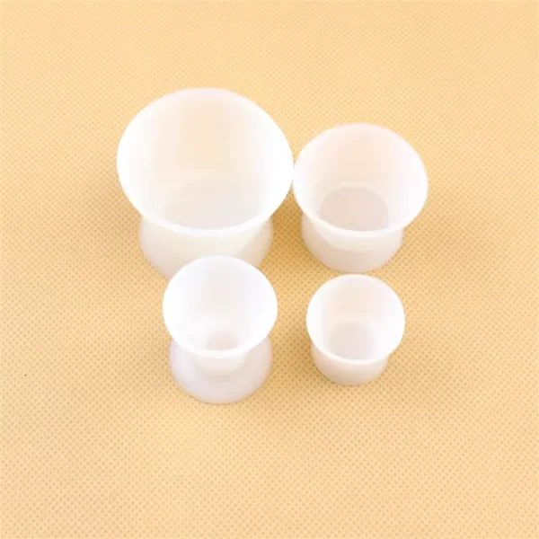 Dental Silicone Mixing Cups