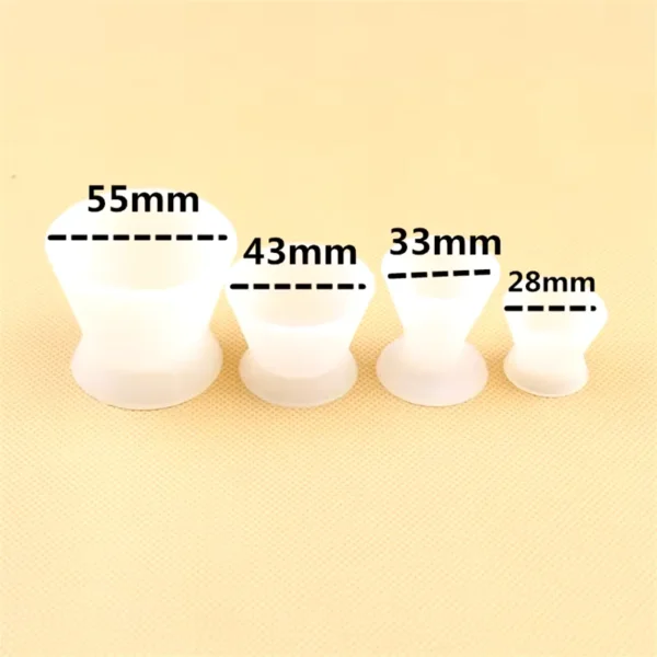 Dental Silicone Mixing Cups - Image 3