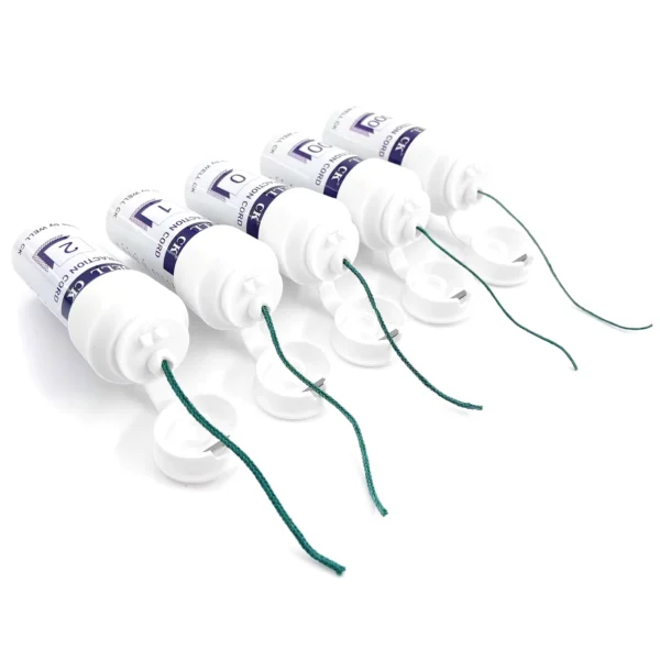 Dental Disposable Gingival Retraction Cord  - Image 2