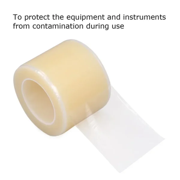 Dental protective film roll - Image 5