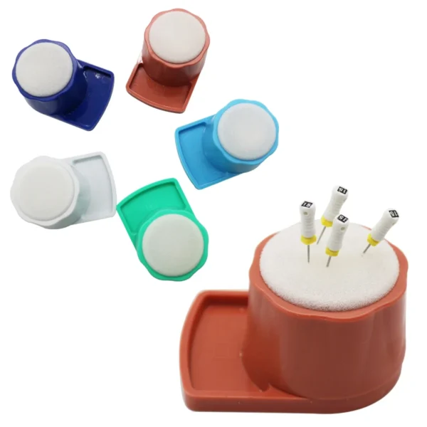 Autoclavable Round Endo Stand