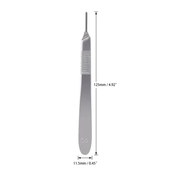 Dental Surgery Scalpel Handle - Image 4