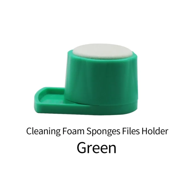 Autoclavable Round Endo Stand - Image 8