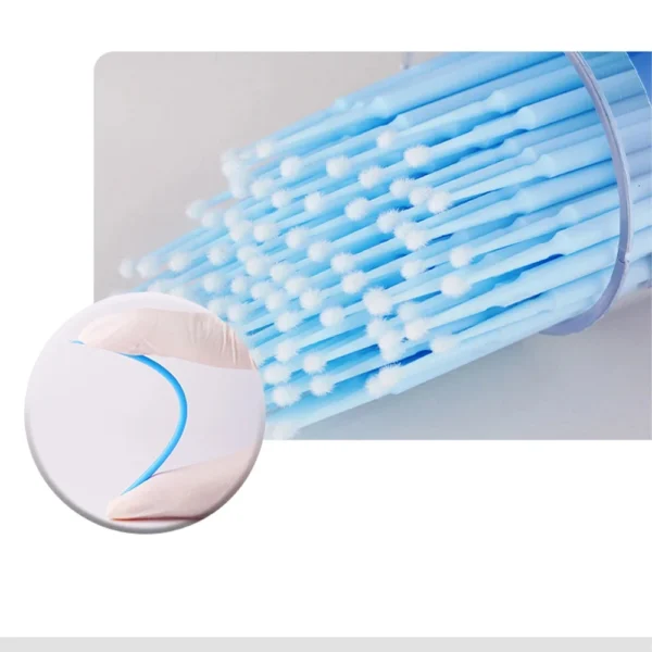 Micro brush applicators - Image 9