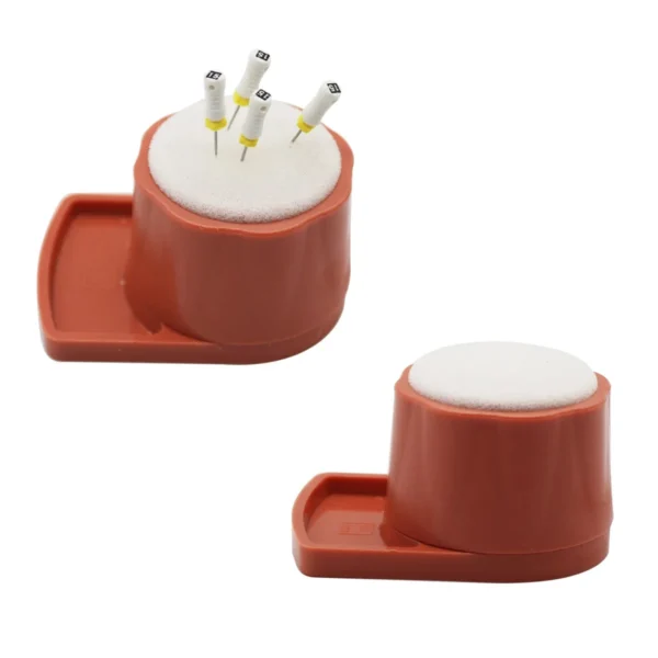 Autoclavable Round Endo Stand - Image 3