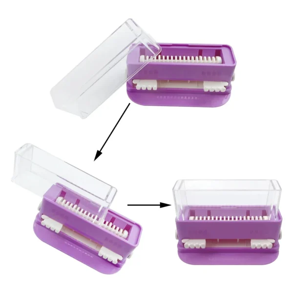 Micro Applicator Dispenser Holder  - Image 9