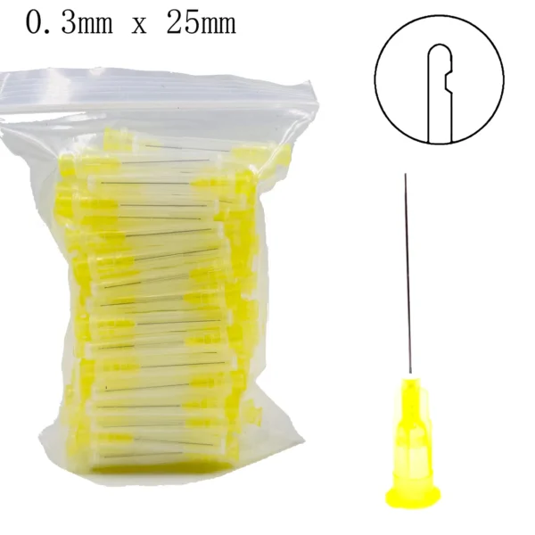 Endodontic Irrigation Needle - Image 5